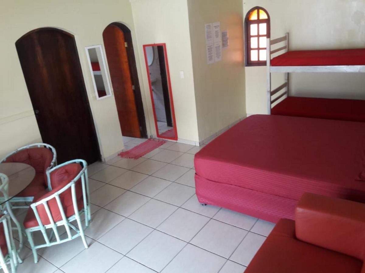 Villa Garden - Suites Maresias Exterior foto